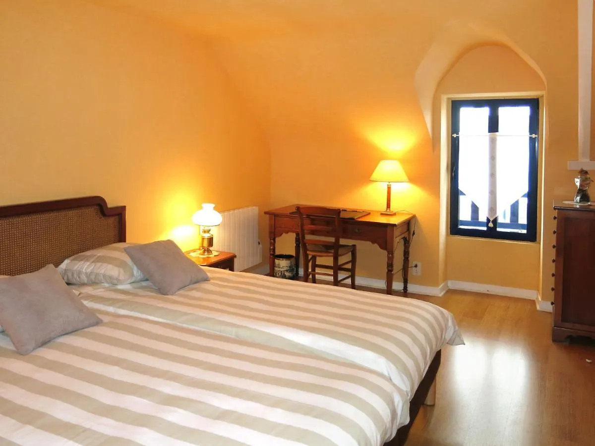 Holiday Home Ty Tan-Nie - Qub301 By Interhome Quiberon Francia