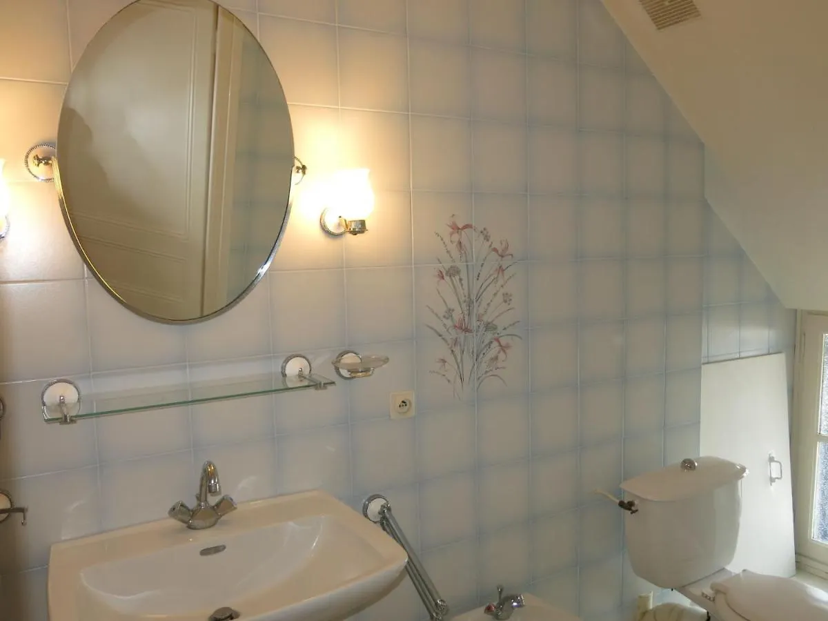 Holiday Home Ty Tan-Nie - Qub301 By Interhome Quiberon