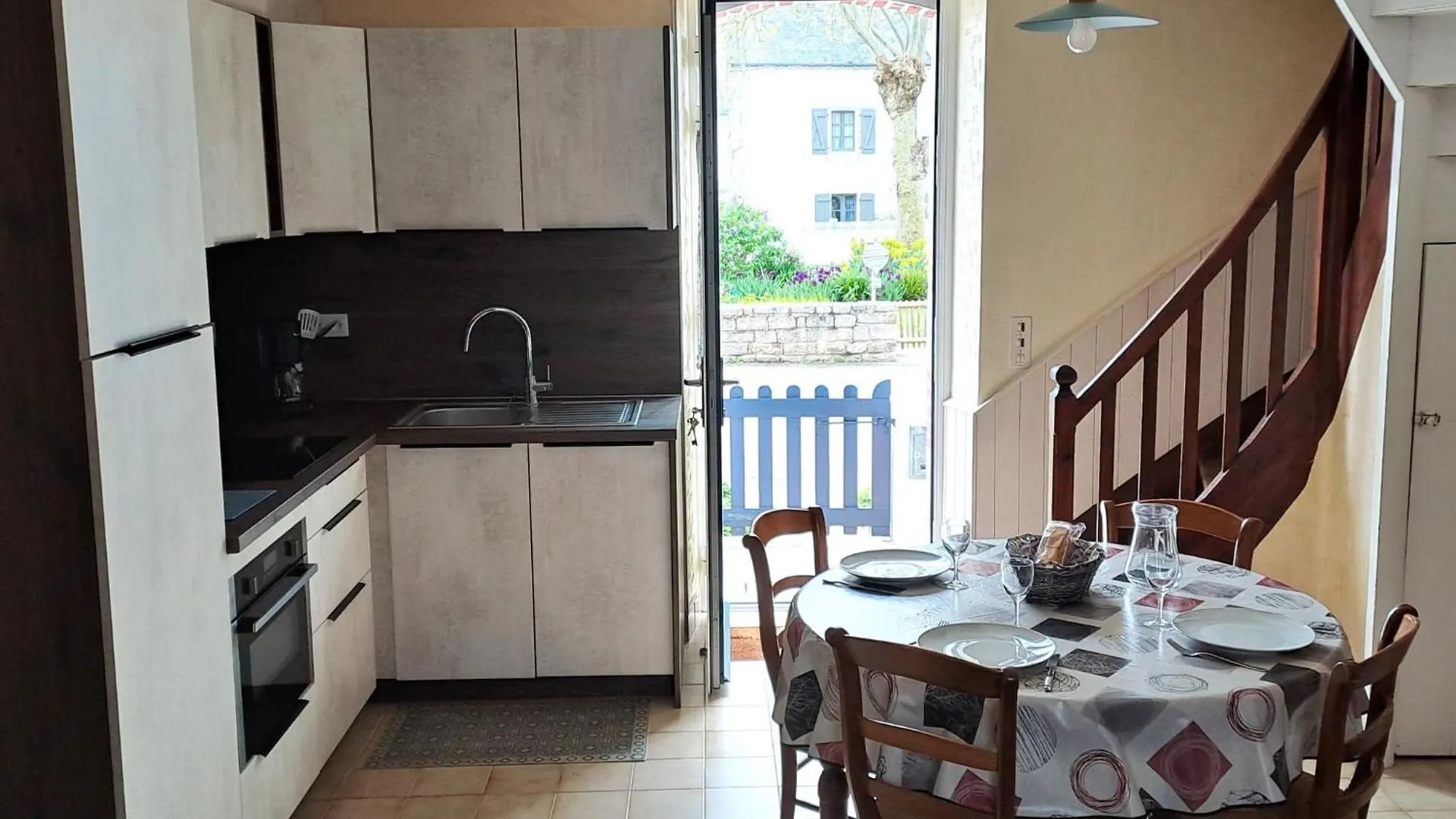 Holiday Home Ty Tan-Nie - Qub301 By Interhome Quiberon Frankreich